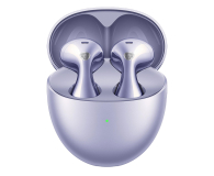 HUAWEI FreeBuds 6 fioletowe - 1331344 - zdjęcie 1